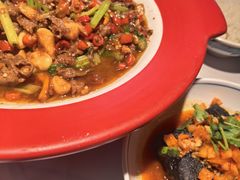-匠熙小馆(崇文门店)