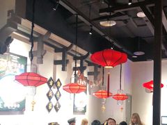 大堂-受气牛肉·重庆耙牛肉(来福士店)