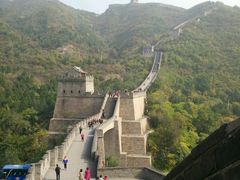-居庸关长城