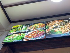 -洞密园美食城(富华路店)