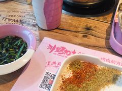 -非烤勿扰自助烤肉(东城时尚店)