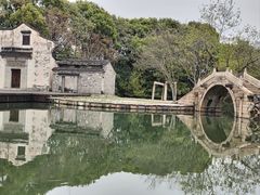 -乌镇景区