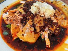 -温记府廟豆汤饭·始于1955年(海椒店)