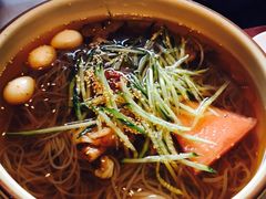 -郭记烤肉(正阳街店)