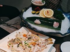 -林记生蚝·专注生蚝三十载(创意园店)