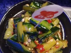 -蘭奢雅集·江浙菜(青山江滩店)