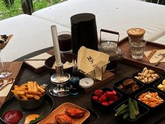 -MOJ coffee(瓯海泽雅水碓坑店)