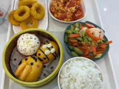 -深海中餐厅(国家海洋博物馆店)