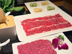 -南门涮肉(东单店)