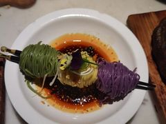 -绿茶餐厅(深圳龙华天虹购物中心店)