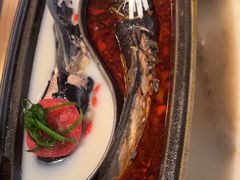 -锦府盐帮·侯宅(五棵松万达店)