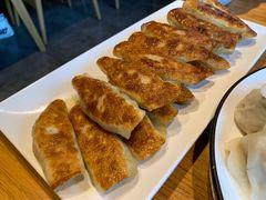 -伊喜饺子·烤鸭(五道口学院路店)
