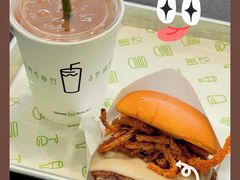 -Shake Shack(天环店)