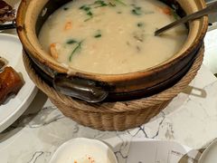 -潮州府·潮菜·砂锅粥(徐家汇店)