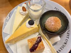 -松子料理(世纪城店)