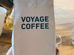 -VOYAGE COFFEE(北锣鼓巷店)