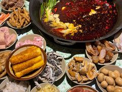 -五里关火锅(牛市口店)