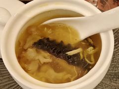 -盛宴自助餐厅(运达喜来登店)