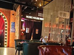 -音乐房子·Vintage Live Bar(玉林总店)