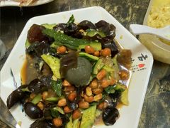 -张树军海鲜(王府壹号店)