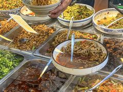 -梅溪·小伙子干挑面(安吉总店)