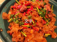 -鹿港小镇(霄云店)