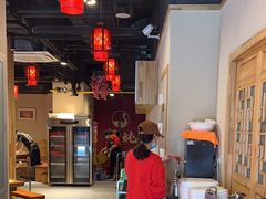 -玺炖·中国铁锅炖(虹桥天街店)