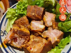 -四小区火锅·巷子里的重庆火锅(花照壁店)