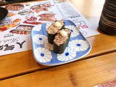 -Sushi Love 创意寿司(丽影广场店)