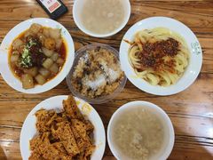 -杜记甜食(大众巷店)