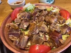 -阿婆情腊排骨火锅(金虹路店)