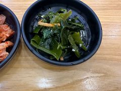 -高社长参鸡汤(高丽街店)