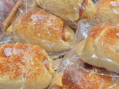 -西村叔叔的店·面包·甜品·蛋糕(崂山丽达店)