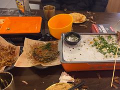 -林二哥宜烤官·宜宾小烧烤