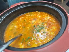 -胶东小渔村·博山菜(齐悦店)