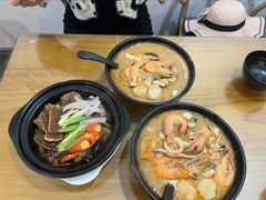 -五兰沙茶面(曾厝垵店)
