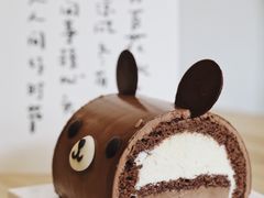 -好利来(鲁谷店)