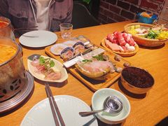 -Thai Basil罗勒叶泰式餐厅(时代天街店)