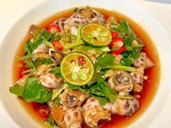 -79号渔船海鲜饭店(华强北店)