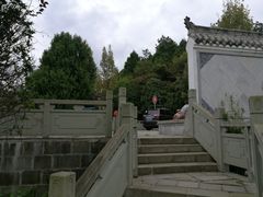 -仙海旅游度假区