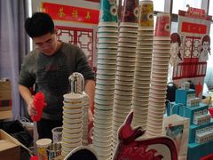 -徐记海鲜(陕西历史博物馆|明德门店)