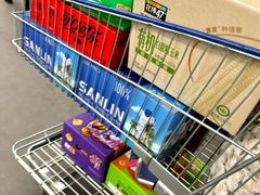 -麦德龙(郑东店)