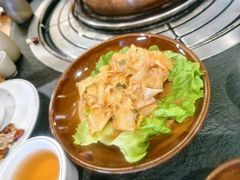 -阿山卓·野生菌火锅·纳西火塘烤肉