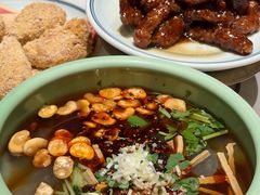 -龍聚祥烧麦馆(万达店)