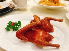 -利苑酒家(金宝店)