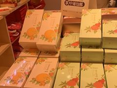 -嘉华鲜花饼·现烤(昆明老街店)