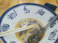 -鸭小妹鸭血粉丝(老门东店)