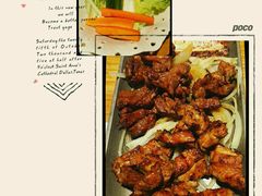 -紫霞门韩国料理烤肉(深南东路店)