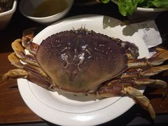 -粗茶淡饭·隐庐私厨(东亭店)