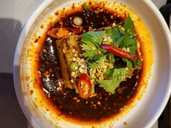 -四川饭店(长白店)